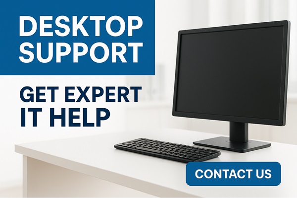 Desktop Support