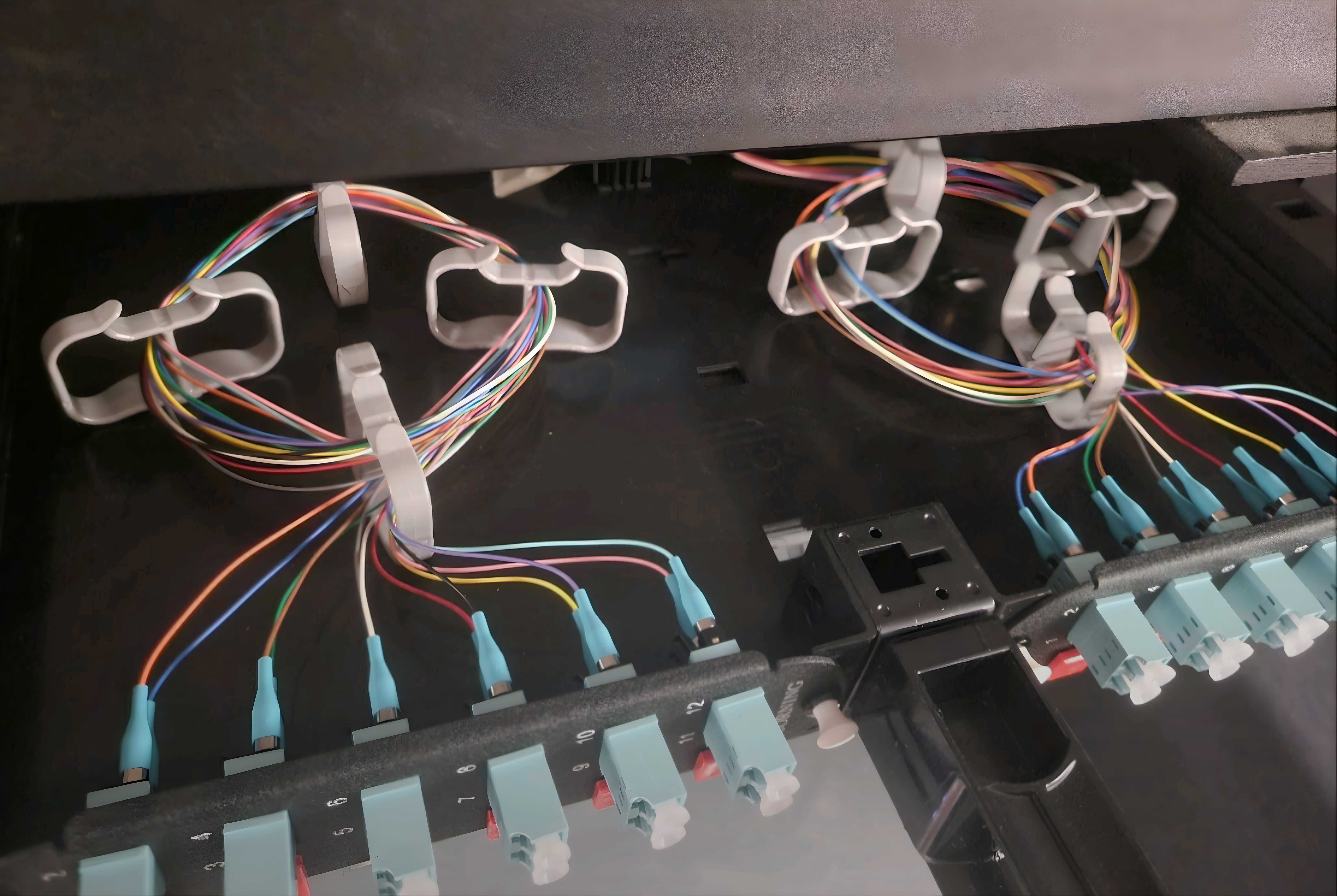 Professional Fiber Installation